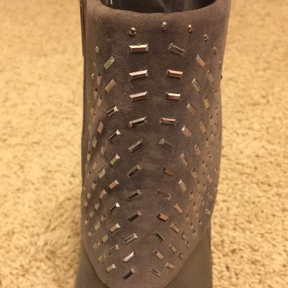 Booties - Picture 5 of 7